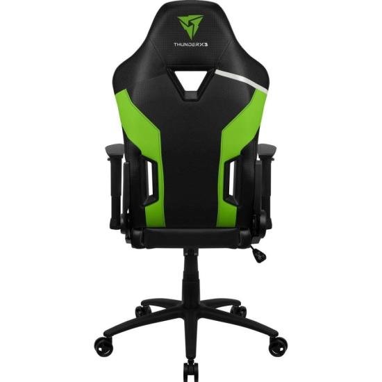 Cadeira Gamer ThunderX3 TC3 Neon Green Verde [F002]