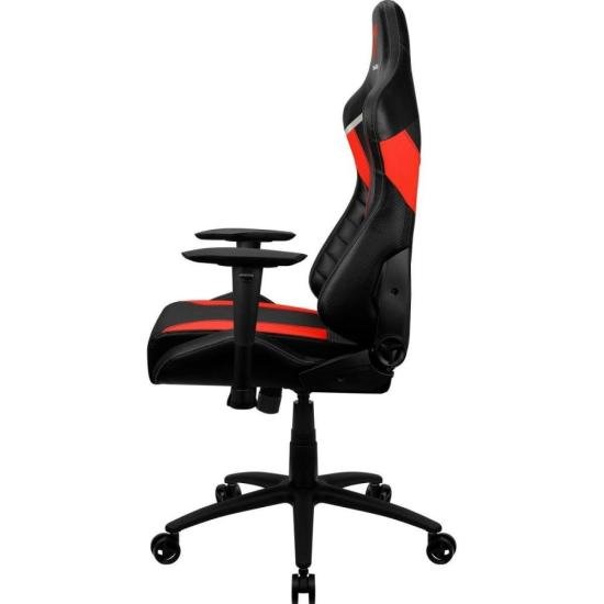 Cadeira Gamer ThunderX3 TC3 Ember Red Vermelha [F002]