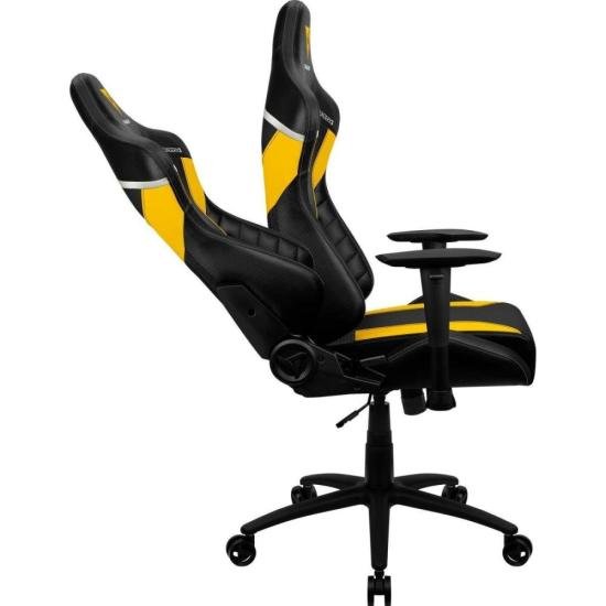 Cadeira Gamer ThunderX3 TC3 Bumblebee Amarela [F002]