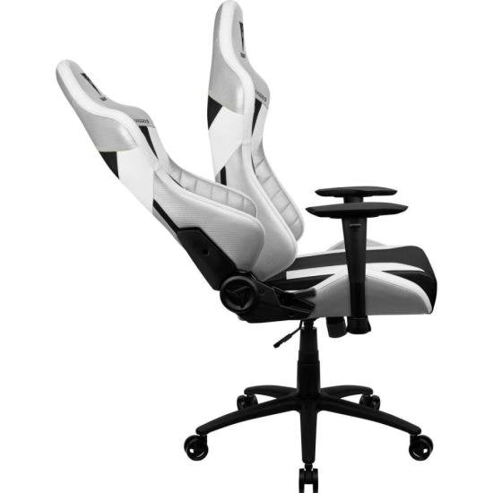 Cadeira Gamer ThunderX3 TC3 All White Branca [F002]