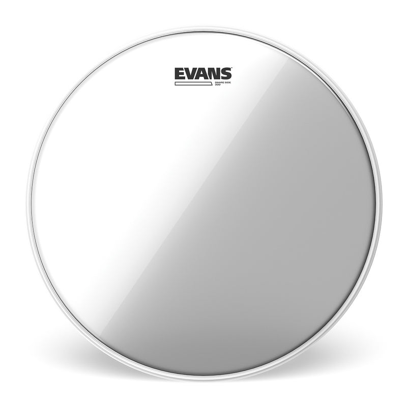 Kit Snare Especial Tune Up Evans HD Dry ESTUK-14HDD-1 [F035]