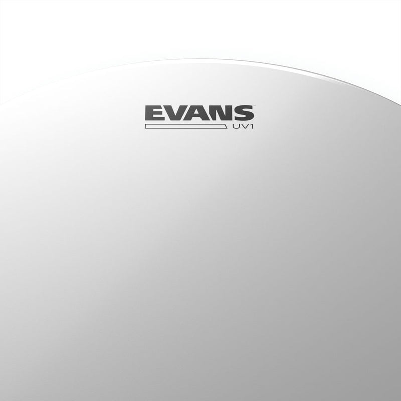 Kit De Peles Rock Evans UV1 ETP-UV1-R [F035]