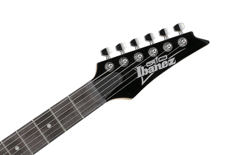 Guitarra 6 Cordas RG GIO Sunburst Ibanez RG Series GRG140-SB [F035]