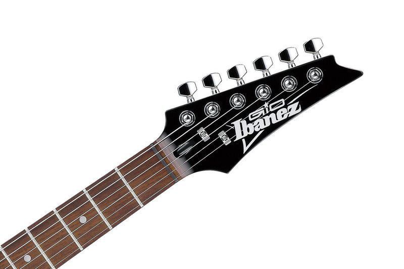 Guitarra 6C RG GIO Sunburst Ibanez RG Series GRX70QA-SB [F035]