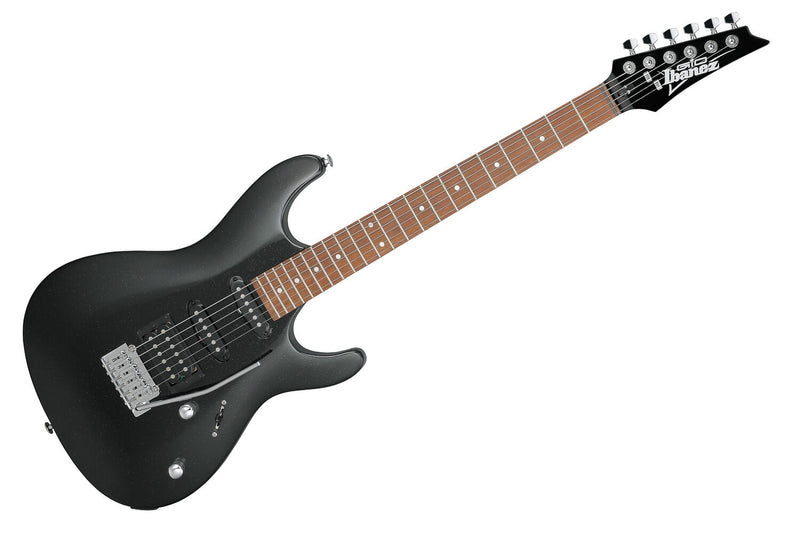 Guitarra 6C SA GIO Black Night Ibanez SA Series GSA60-BKN [F035]