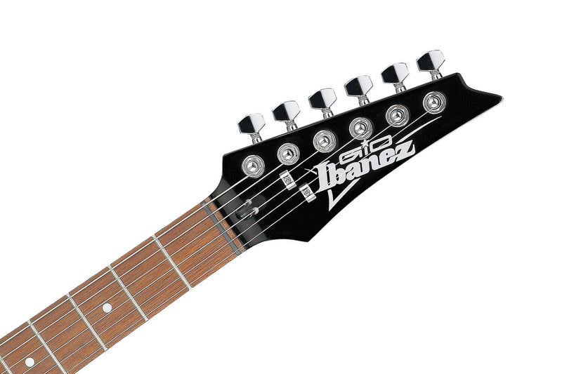 Guitarra 6C SA GIO Black Night Ibanez SA Series GSA60-BKN [F035]