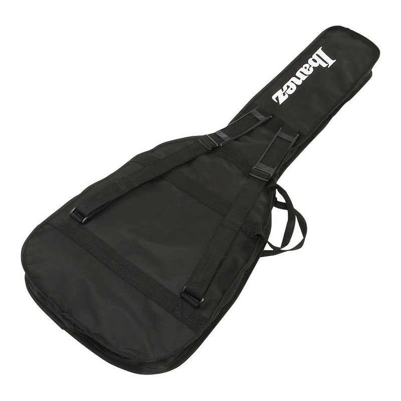 Bag Para Guitarra Preto Ibanez Gig Bag IGB101 [F035] - HUDDSON STORE