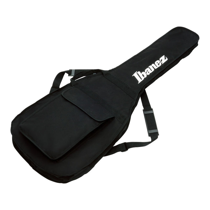 Bag Para Guitarra Preto Ibanez Gig Bag IGB101 [F035] - HUDDSON STORE