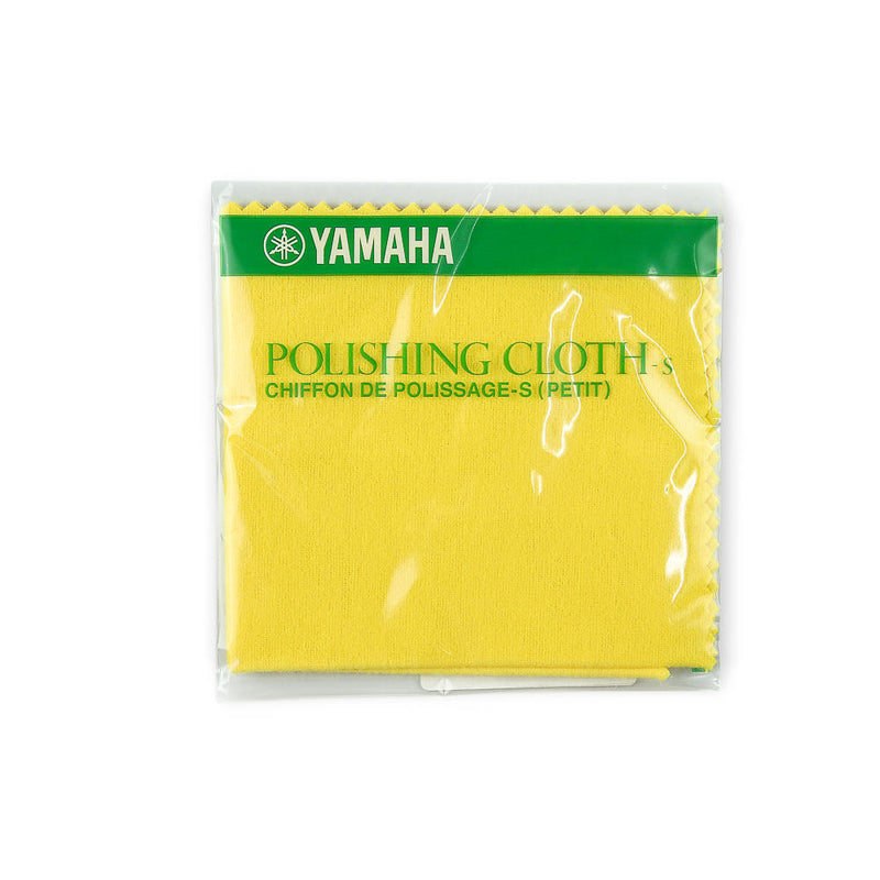Tecido Pequeno Para Polimento Yamaha Polishing Cloth S [F035] - HUDDSON STORE