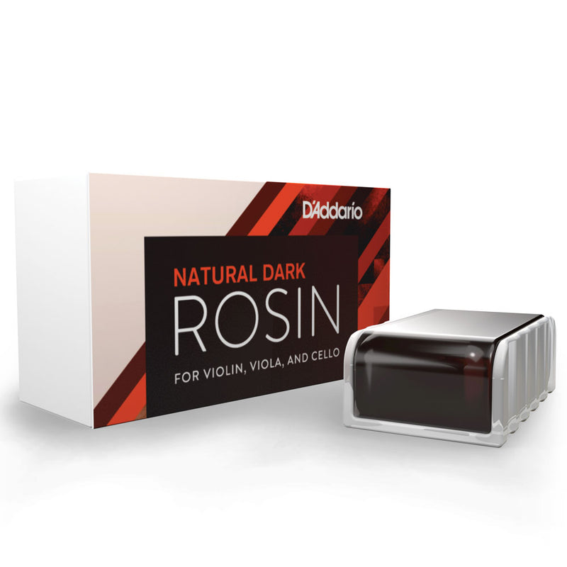 Breu Escuro D Addario Natural Rosin VR300 [F035]
