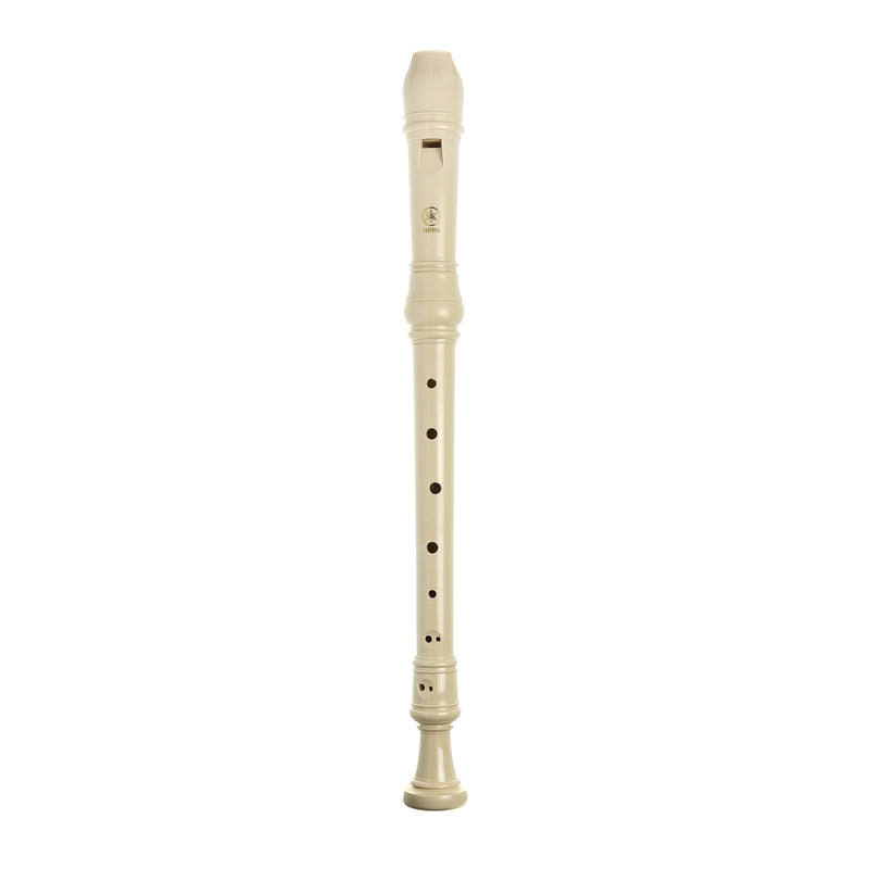 Flauta Contralto Germânica Yamaha Série 20 YRA27III [F035]