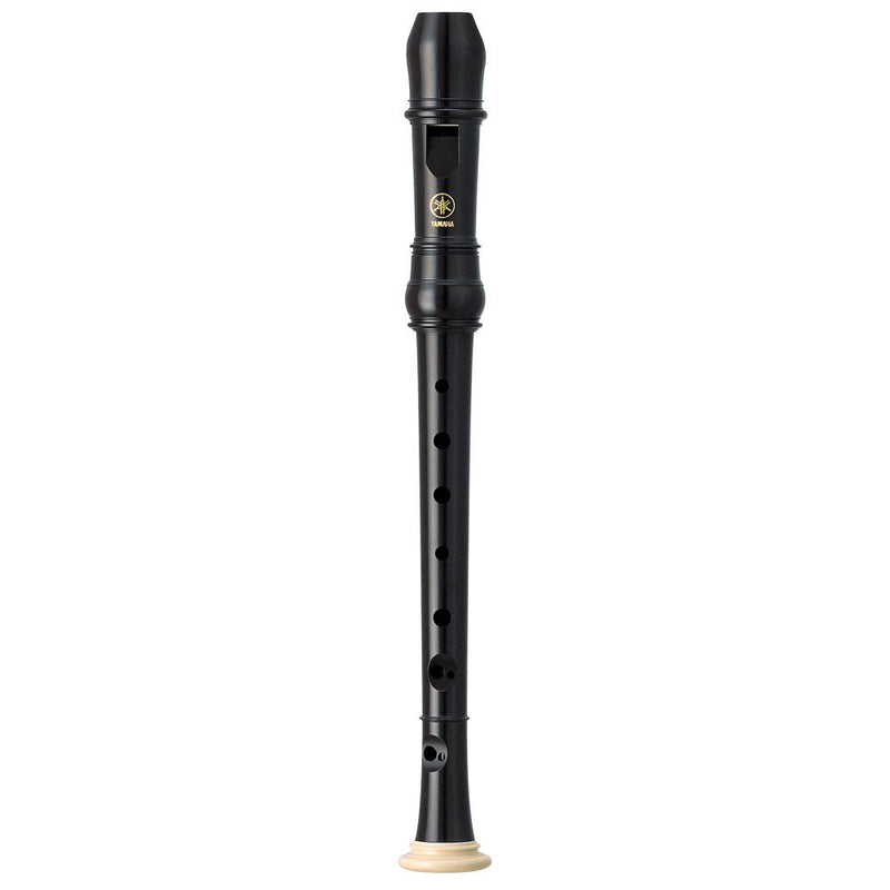 Flauta Sopranino Barroca Yamaha Série 300 YRN302BII [F035]