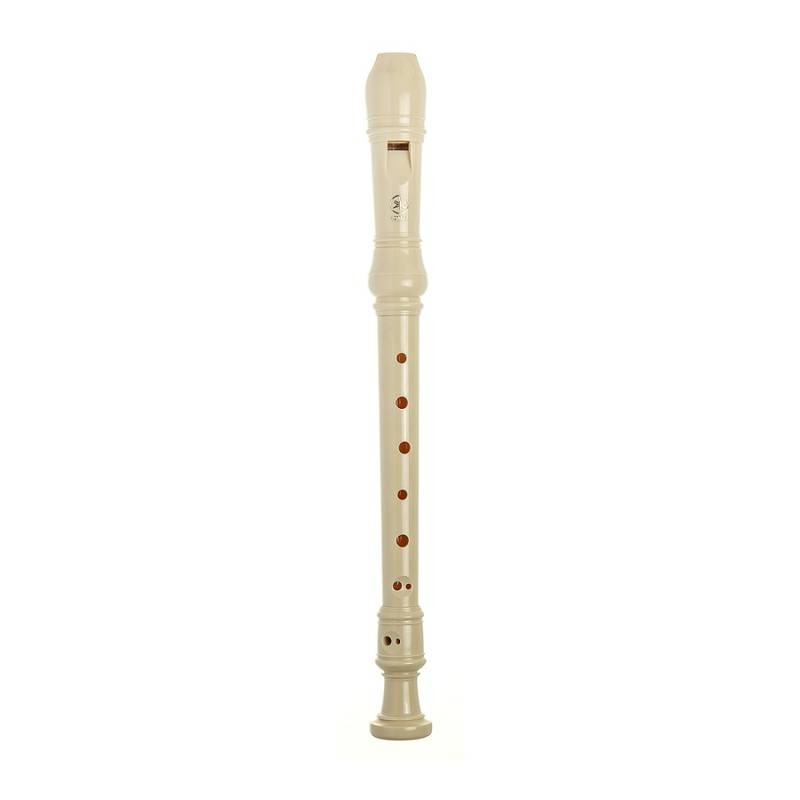 Flauta Soprano Barroca Yrs-24br Yamaha [F108]